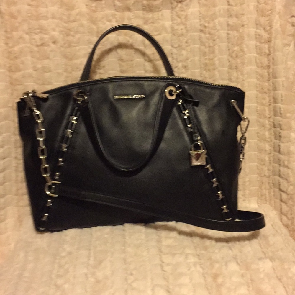 Michael Kors Sadie handbag
